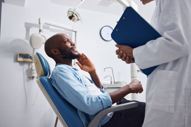 Best Emergency Root Canal Treatment in Franklin Center, NJ