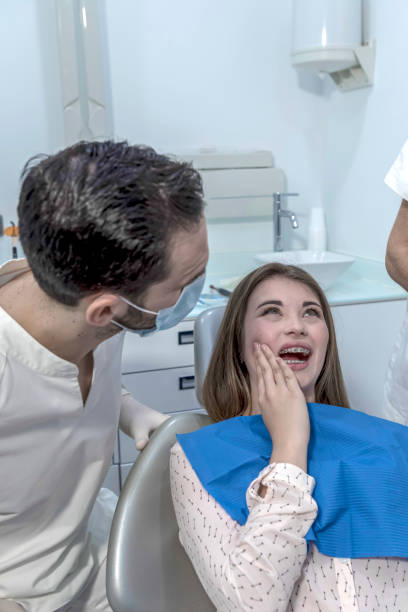 Best Emergency Tooth Extraction in Franklin Center, NJ