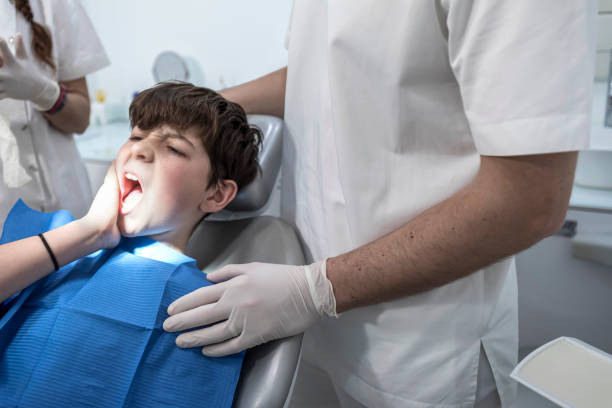 Best Same-Day Emergency Dentist in Franklin Center, NJ