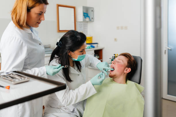 Best Emergency Dental Surgery in Franklin Center, NJ