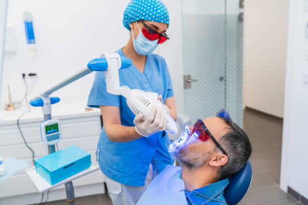 Best Emergency Dental Care for Trauma or Injury in Franklin Center, NJ