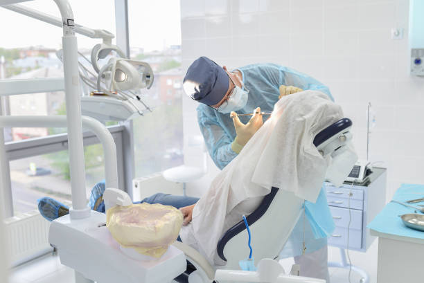 Best Same-Day Emergency Dentist in Franklin Center, NJ